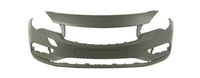 фото thumb №1, Бампер перед переднє x4 pdc opel astra k v дорестайлінг 2015-2019 z41w