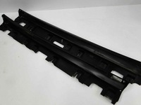 фото thumb №2, Mercedes gle 167 купе планка порогова ліва amg 197