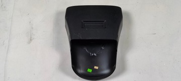 фото thumb №7, Панель защита замка логотип corvette c5 cabrio 1999-