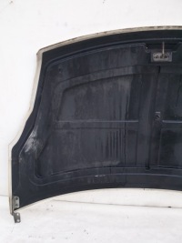 фото thumb №11, Микрокар ligier ixo 2011- капот крышка двигателя перед передняя