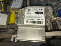 фото thumb №1, Датчик подушка безопасности meriva a lift 13259917