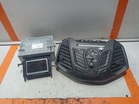 фото thumb №2, Ford ecosport радио cd панель дисплей dn15-18c815-pg