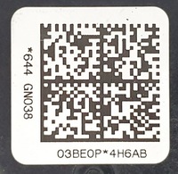 фото thumb №9, Двигун гальма ручного audi a8 d4 4h 32337647b