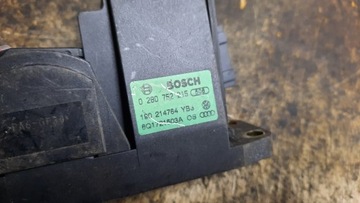 фото thumb №5, Потенциометр газа volkswagen polo 1.2b 01r