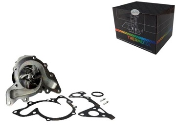 фото thumb №1, Thermotec насос води chrysler new yorker stratus m