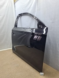 фото thumb №3, Дверь правые перед передние skoda octavia iv 5e3