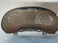 фото thumb №1, Audi a3 8v счетчик приборы 8v0920870a