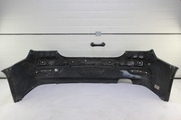 фото thumb №15, Бампер зад задній bmw e60 lci a68 platingrau