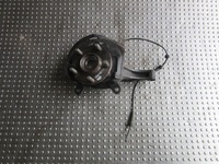 фото thumb №1, Renault koleos i 2009 поворотна опора права перед з abs