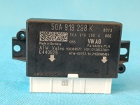 фото thumb №1, Vw arteon liftback 2,0 tdi 147kw 2022 r модуль блок керування pdc 5qa919298k