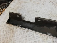 Поріг накладка поріг ліва mercedes b klasa w246 рестайлінг Оригінал, фото thumb