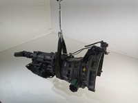 фото thumb №6, Коробка передач передач subaru legacy forester outback 2.0d ty757