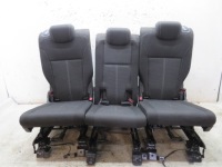 фото thumb №1, Сиденья комплект переходник фургон 7 человек zafira c