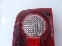 фото thumb №3, Лампа land rover freelander i lift eu. левая