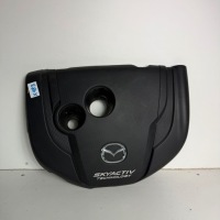Купить Накладка верхний двигателя mazda cx-5 cx5 2.2 оригинальный номер оригинал, фото thumb