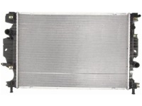 Купити Радіатор ford galaxy 3 mk3 1.5 2.0, фото thumb