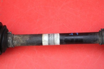 фото thumb №5, Полуось левая перед механическая коробка передач 7589767-02 mini cooper one r56 1.4 16v 95 km 06-10