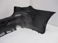 фото thumb №7, Бампер bmw 4 g22 m-pakiet 23r 6pdc задняя задний