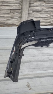 фото thumb №11, Audi a6 c8 sedan 4k5 18-23 6xpdc + электропроводка жгут датчик крышки бампер