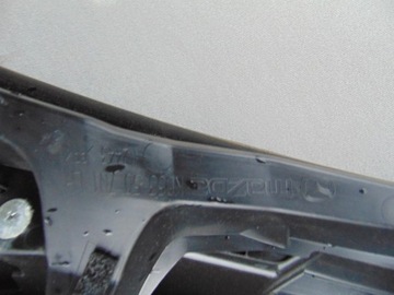 фото thumb №7, Панель під лобовим склом kpl праві ліві mazda cx5 cx-5 i 12- eu