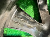 фото thumb №12, Peugeot 508 ii алюмінієвий диск 18 дюймів 9814118277