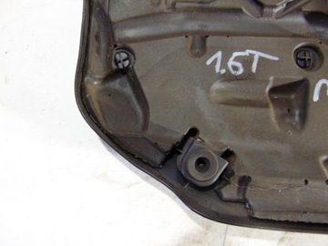 фото thumb №6, Защита корпус двигателя mini cooper f56 1.6 t