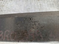 фото thumb №7, Audi q5 8r0 тележка подрамник колыбель перед 8r0399315g