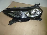 фото thumb №9, Citroen ds3 crossback лампа передняя перед rh/lh