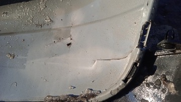 фото thumb №13, Mini cooper r56 hb бампер зад 871/7