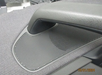 фото thumb №3, Боковина обивка дверь правые зад audi a8 d4 4h