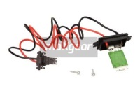 фото thumb №1, Maxgear 57-0174 резистор, вентилятор внутренний