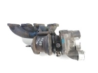 Турбонагнетатель mini cooper r56 1.6 7595678 7619184 в Украине, фото thumb