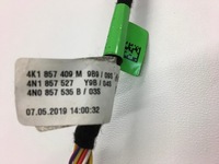 фото thumb №10, Audi a6 c8 4k1 ліві 12pin + 1pin камера європа