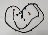 фото thumb №1, Nowa оригинальная жгут бампера renault / dacia - 253a94909r