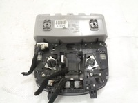 фото thumb №7, Hyundai tucson лампа стельовий освітлення кабіни 92810-d300x