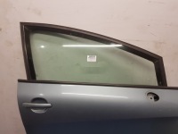 фото thumb №4, Seat leon ii двері перед праве ls5v