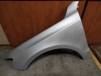 фото thumb №1, Крыло левый audi q5 8r lx7v 2008-2016