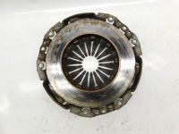 Сцепление колесо маховик 6b 8200117425 - opel vivaro a trafic ii 2.5 dci в Украине, фото thumb