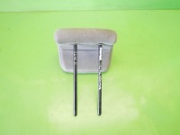 фото thumb №4, Підголівник середній задня задній renault clio ii 5d 03-