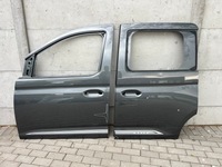 фото thumb №1, Дверь caddy 2k7 od 2020 задние левая задняя левый bok короткий