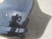 фото thumb №8, Vw eos 06-10r бампер задняя задний lc9x