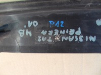 фото thumb №14, Молдинг pod фара задняя nissan primera hb 2001-