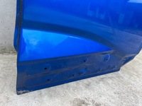 фото thumb №13, Дверь nissan qashqai 3 iii j12 2022 2023 задняя левый