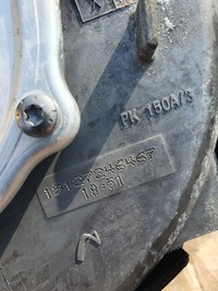 фото thumb №9, Bmw i3 lci 2019r двигун 125kw коробка передач 8667777 idealny