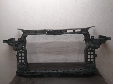 фото thumb №1, Pas переднє hyundai santa fe iii 3 12- 64101-2wxxx