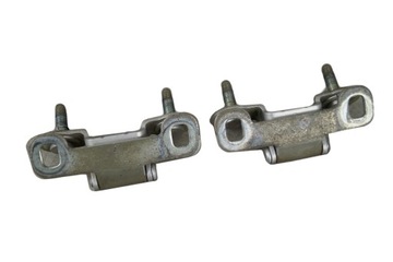 фото thumb №1, Петли крышки зад kpl jeep patriot 06-11