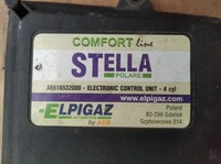 фото thumb №7, Електропроводка газова sekwencja stella elpigaz