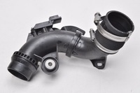 фото thumb №1, Opel astra l 1.2 12v 131km труба воздухозаборник воздуха 9841609380