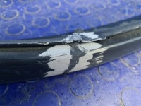 фото thumb №8, Ford c-max mk2 pdc бампер передній оригінал am51-r17k757-a