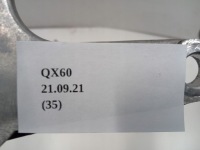фото thumb №8, Кронштейн кронштейн двигателя infiniti jx35 qx60 3.5
